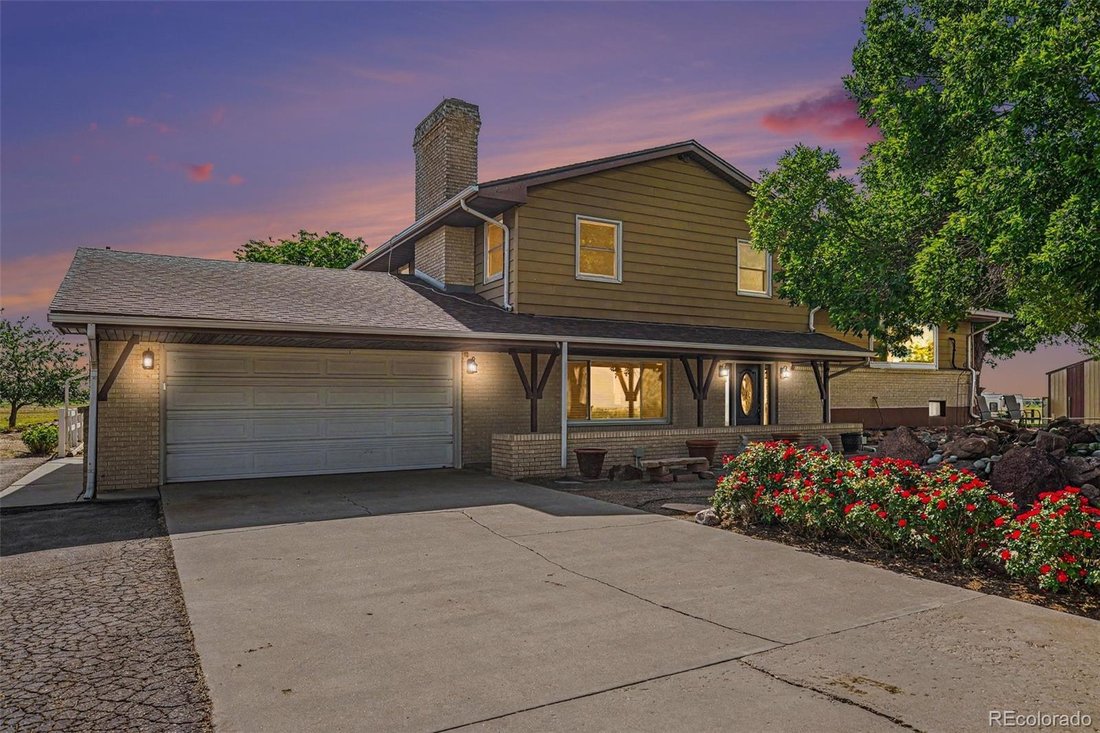 House in Platteville, Colorado, United States 3 - 18081110