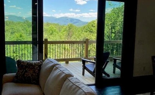 Haus in Ellijay, Georgia, Vereinigte Staaten 1