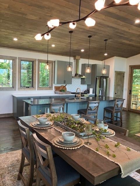 House in Ellijay, Georgia, United States 3 - 17511961