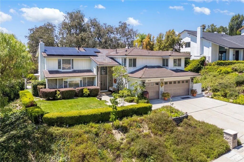 House in Whittier, California, United States 2 - 18081900