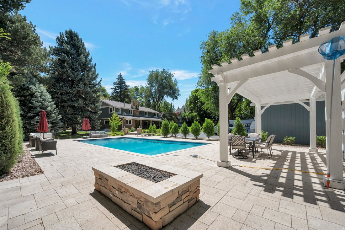 House in Holladay, Utah, United States 4 - 18088686