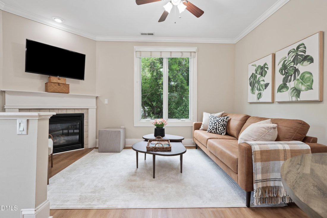 Condo in Chapel Hill, North Carolina, United States 3 - 17559617