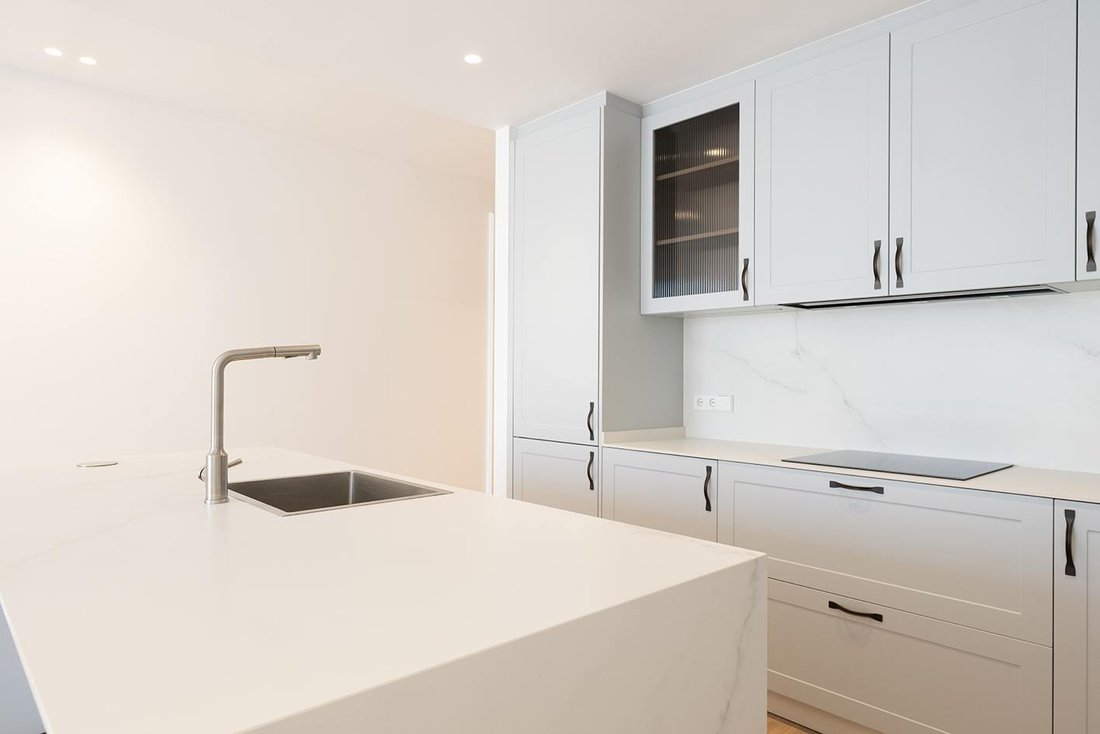 Apartment in Vigo (District), Vigo, Spain 5 - 18081432