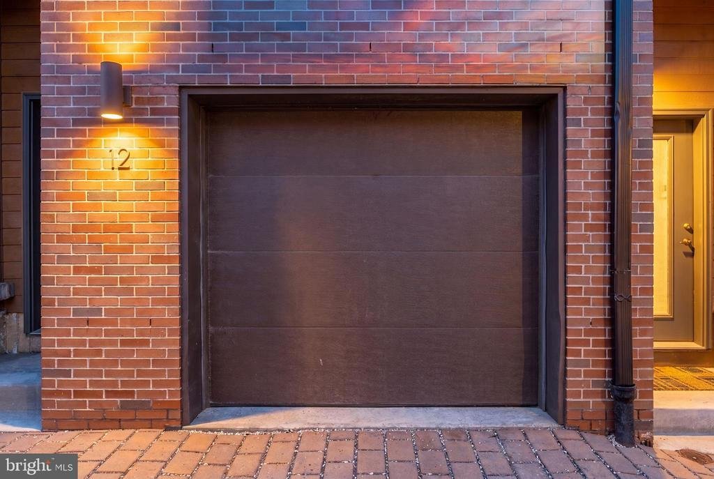 Townhouse in Philadelphia, Pennsylvania, United States 5 - 18082428