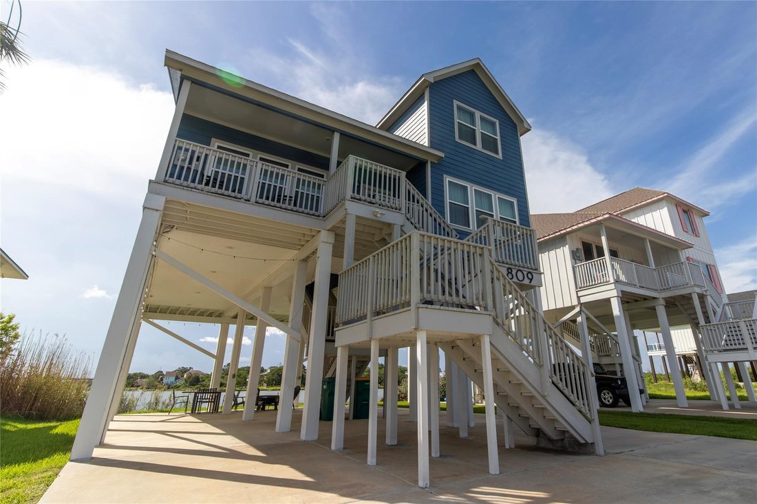 House in Seabrook, Texas, United States 1 - 18086140