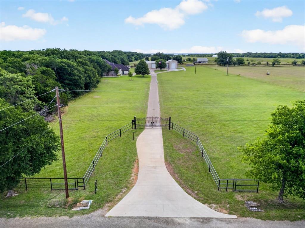 House in Cleburne, Texas, United States 2 - 16596183