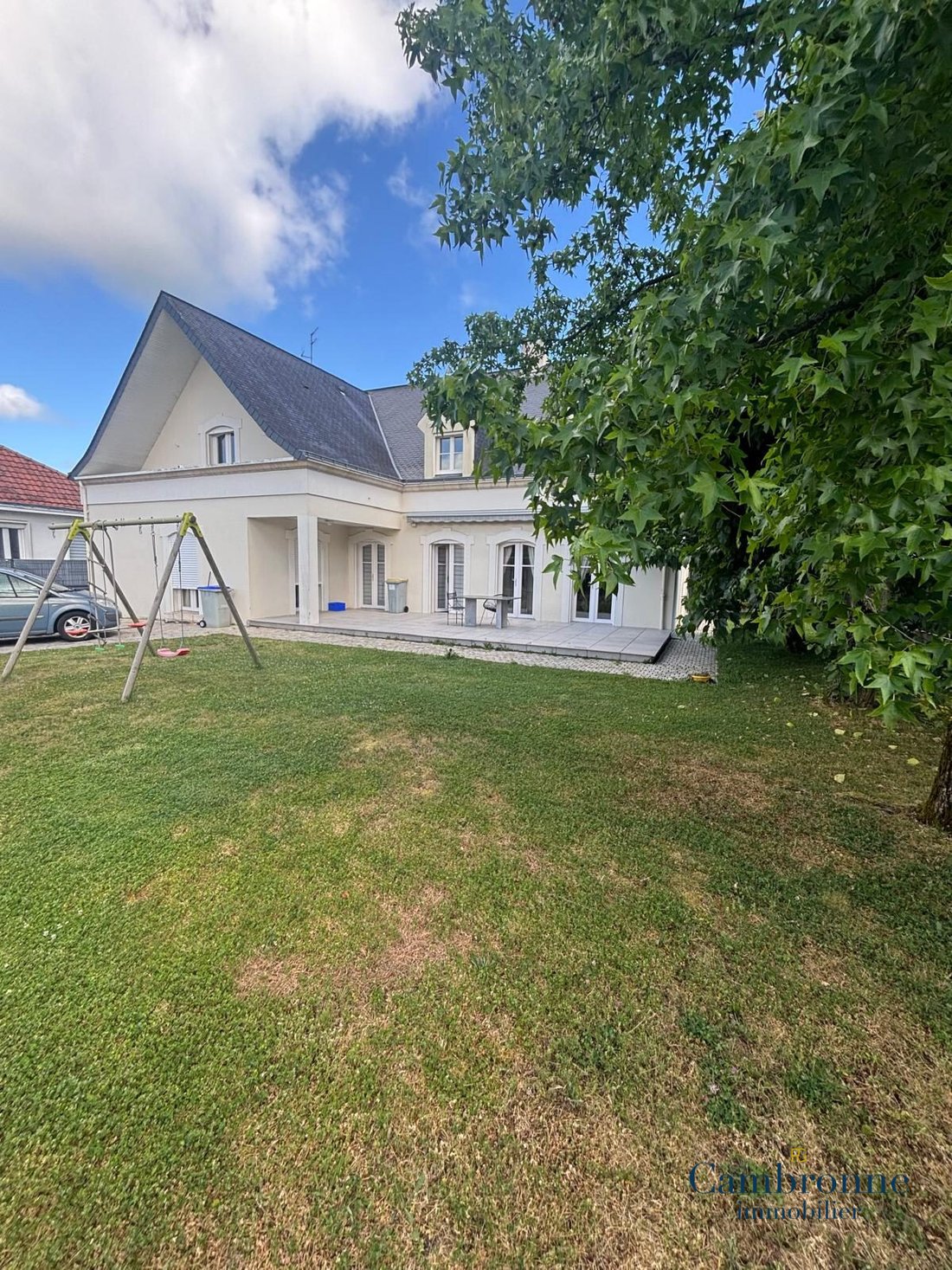 House in Atlantis-Gournerie-Bergerie-Les Villages, Saint-Herblain, France 5 - 18088227
