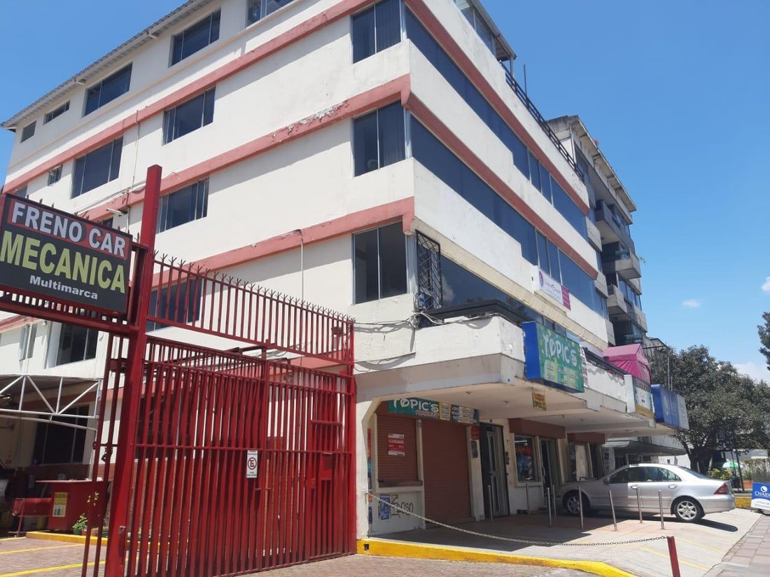 Land in Quito, Pichincha, Ecuador 2 - 18082737