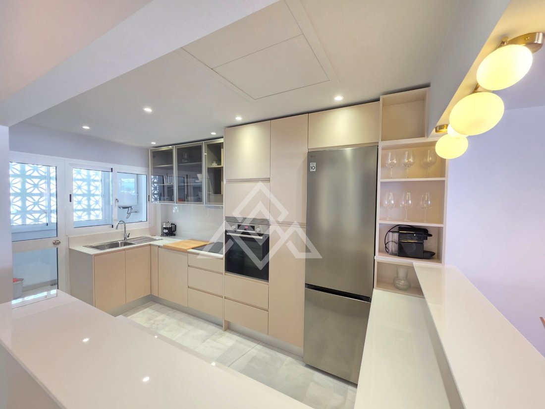 House in Cancelada, Estepona, Andalusia 5 - 18083108