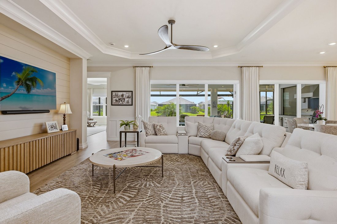 House in Naples, Florida, United States 2 - 18082850
