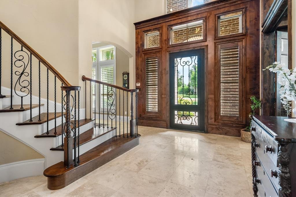 House in Lewisville, Texas, United States 5 - 18082272