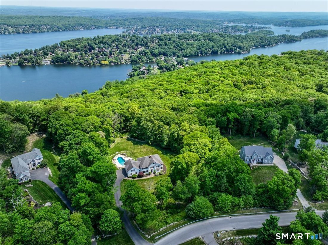 House in New Fairfield, Connecticut, United States 4 - 18088412