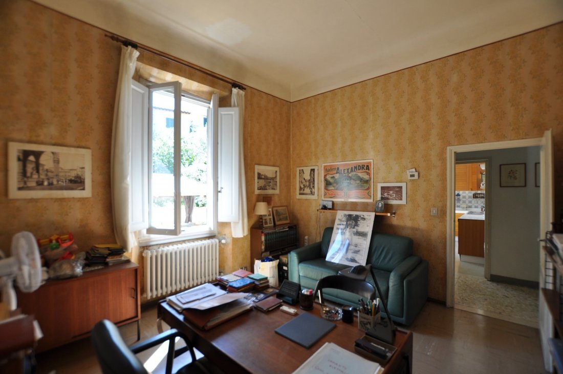 Apartment in Center, Impruneta, Tuscany 4 - 18081358