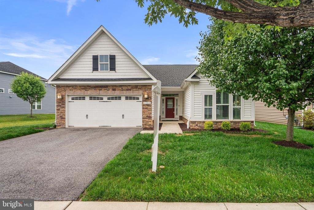House in Hanover, Maryland, United States 1 - 18082477