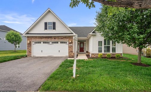 House in Hanover, Maryland, United States 1
