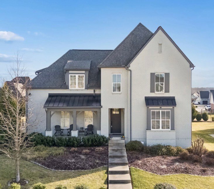 House in Mt. Juliet, Tennessee, United States 3 - 18081556
