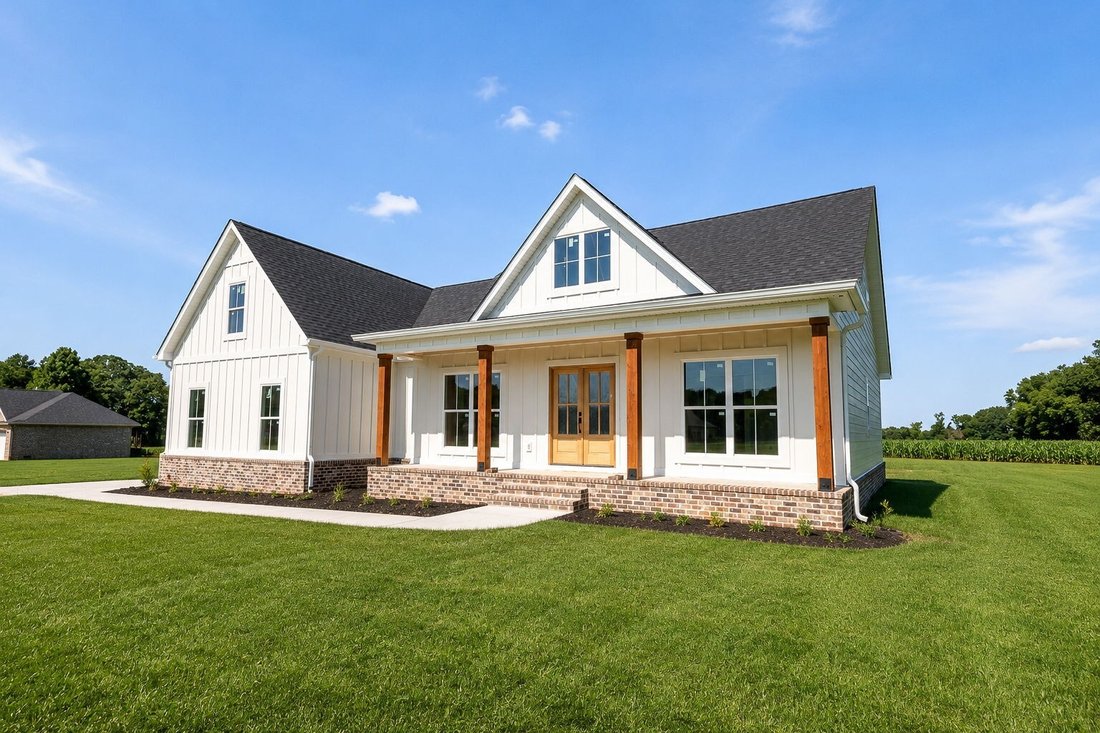 House in Shelbyville, Tennessee, United States 4 - 18076246