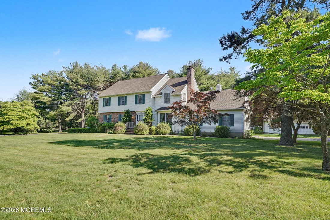 House in Toms River, New Jersey, United States 5 - 18084641