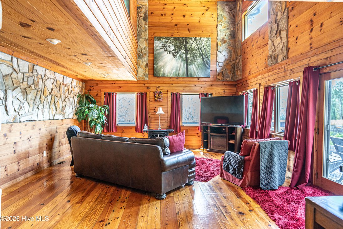 House in Aberdeen, North Carolina, United States 5 - 18082215