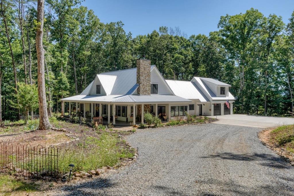 House in Blairsville, Georgia, United States 1 - 18017547