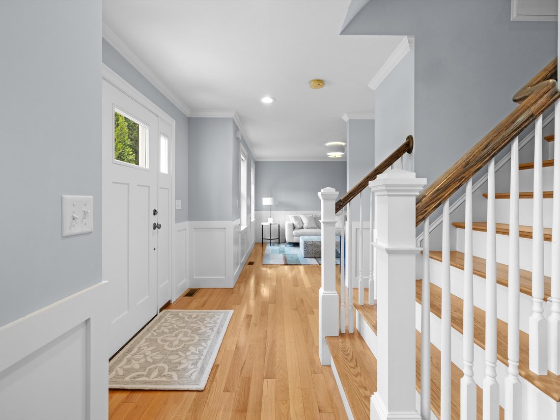 Casa a Hopkinton, Massachusetts, Stati Uniti 2 - 18082802