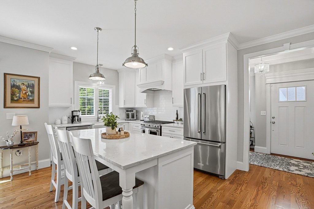 Condo in Southborough, Massachusetts, United States 5 - 18082504