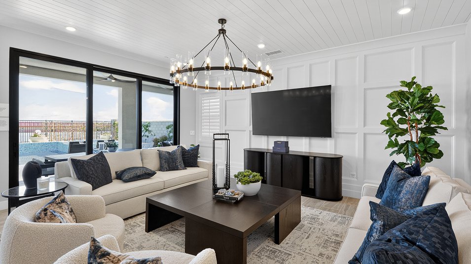 House in Rancho Cucamonga, California, United States 5 - 18083017