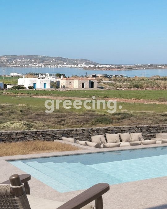 Villa in Paros, Aegean, Greece 3 - 18081698