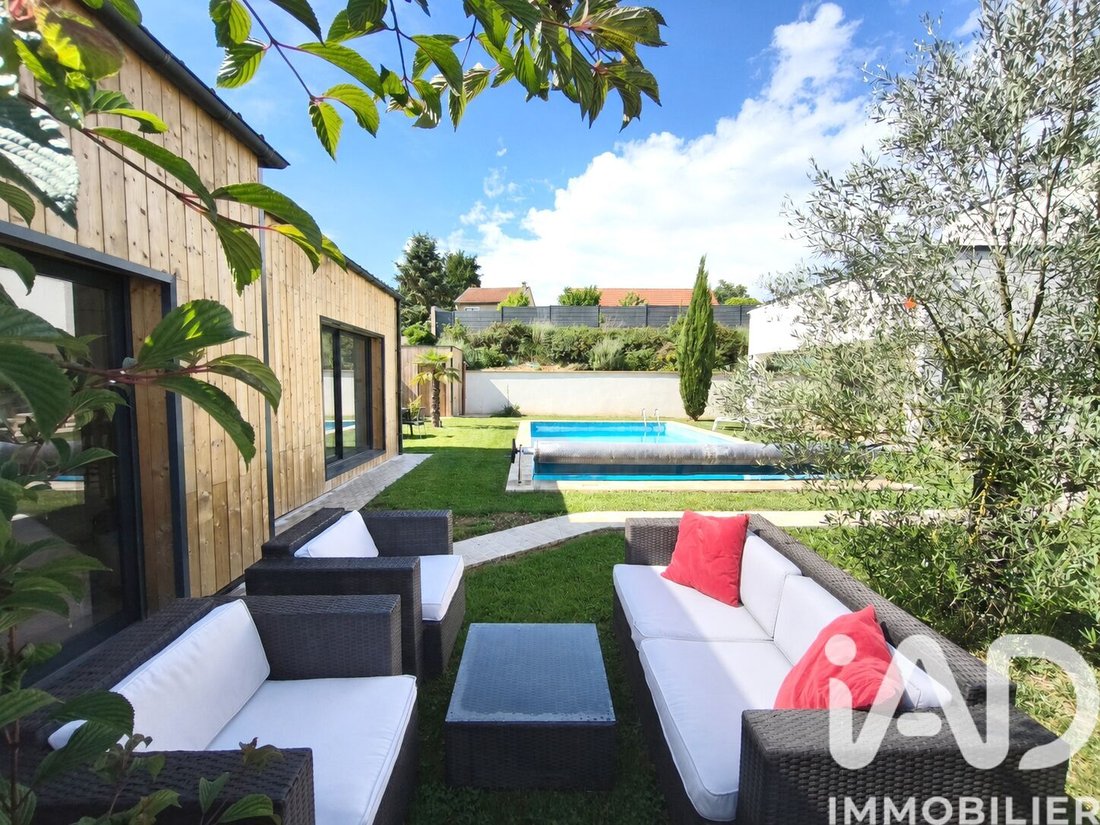 House in Bouleuse, Grand Est, France 2 - 17041657