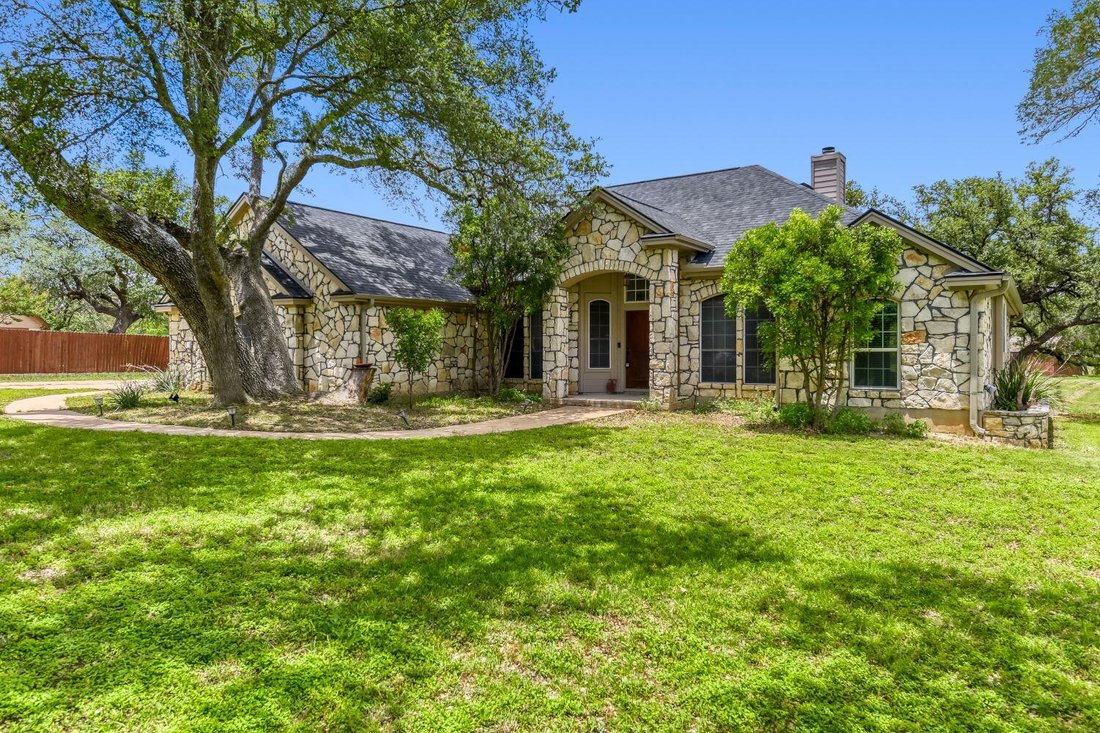 House in Buda, Texas, United States 4 - 18081182