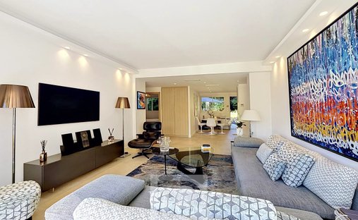 Apartment in Cannes, Provence-Alpes-Côte d'Azur, France 1