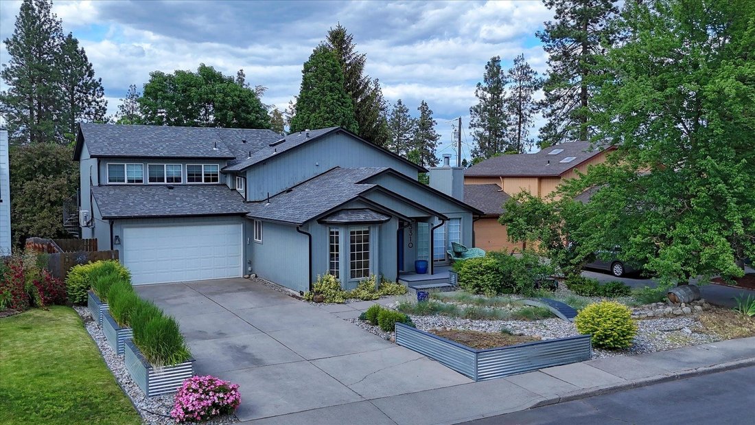House in Spokane, Washington, United States 1 - 17706299