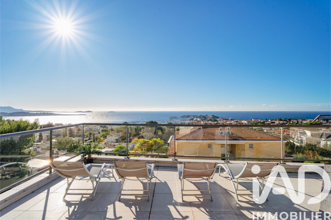 Apartment in Bandol, Provence-Alpes-Côte d'Azur, France 2 - 16767668