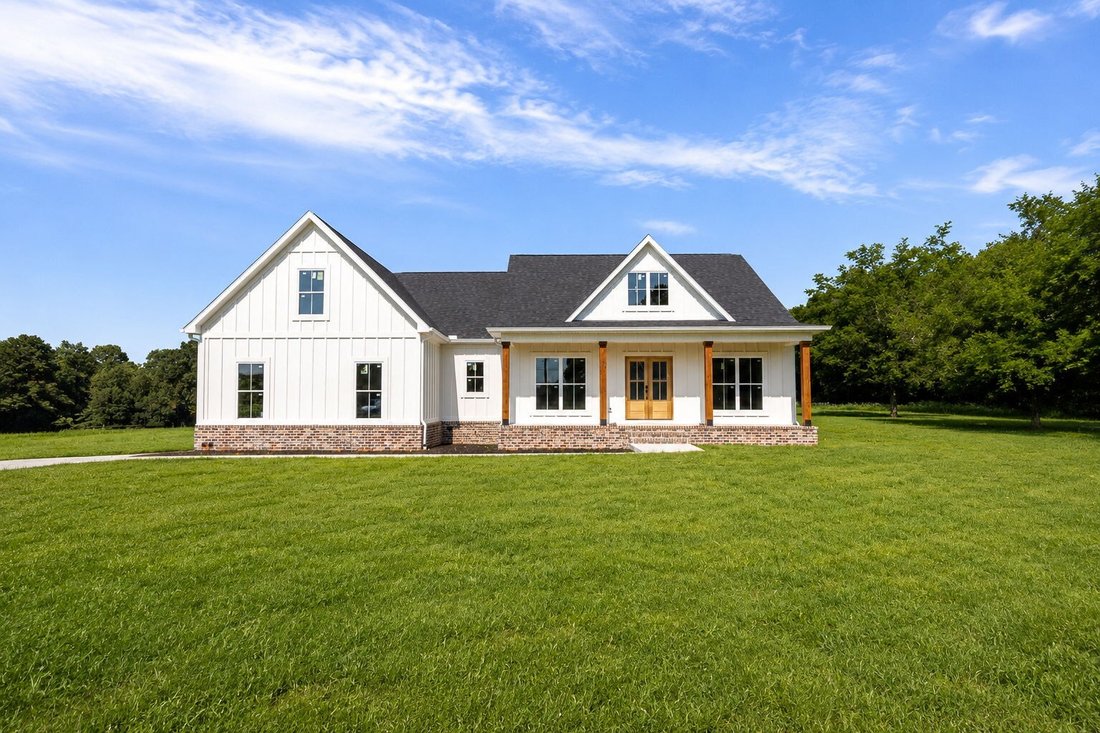 House in Shelbyville, Tennessee, United States 1 - 18076246