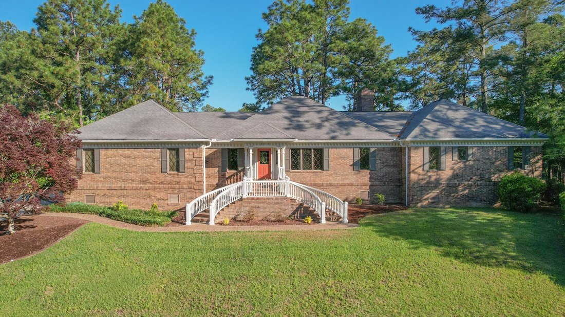House in Aiken, South Carolina, United States 1 - 18082310