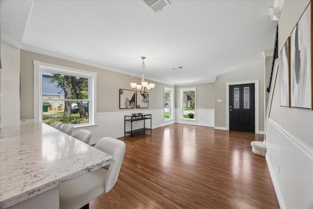 House in Cedar Park, Texas, United States 3 - 18085179