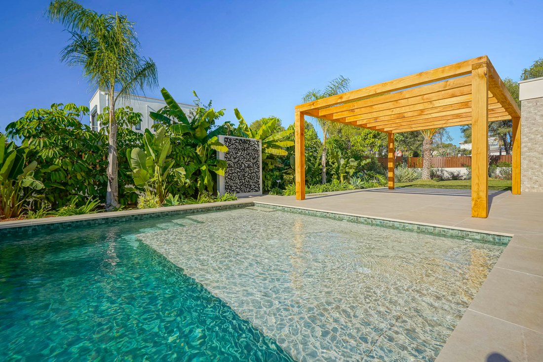 Villa a Jávea, Comunità Valenzana, Spagna 3 - 18084782