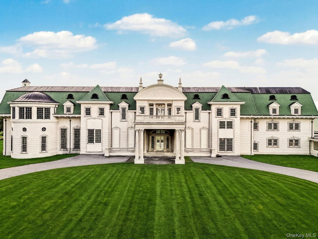 House in Mount Kisco, New York, United States 3 - 18088422