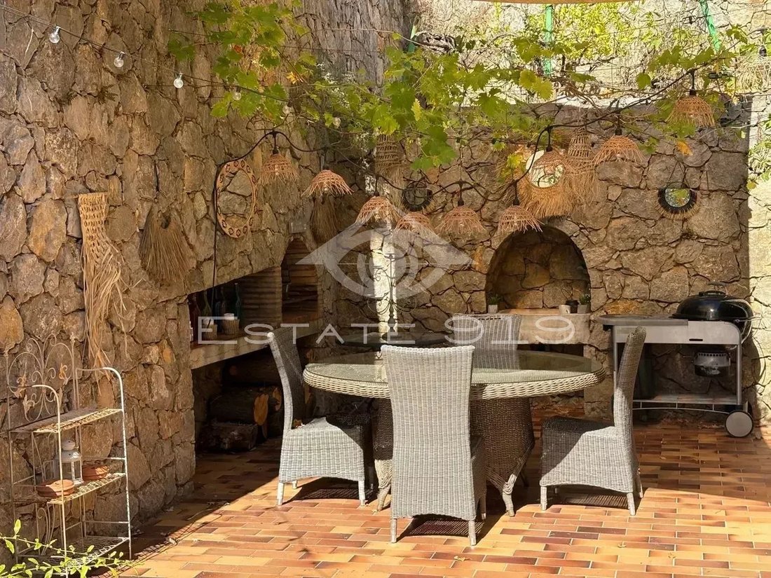 Villa in Spéracèdes, Provence-Alpes-Côte d'Azur, France 3 - 18083367