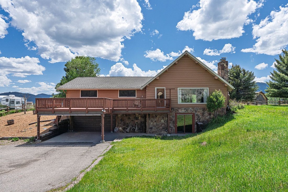 House in Jackson, Wyoming, United States 2 - 18083530