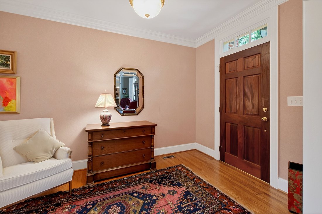 House in Raleigh, North Carolina, United States 2 - 18083264