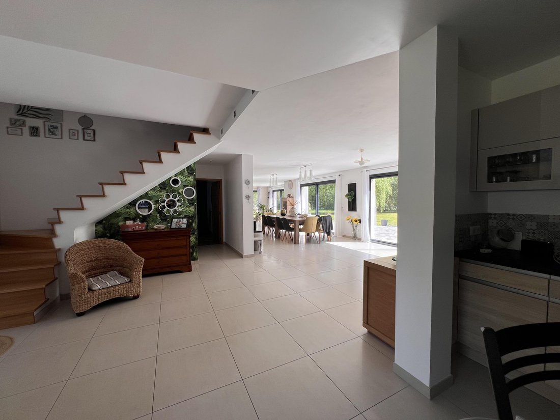 House in Saint-Martin-Longueau, Hauts-de-France, France 4 - 18083024