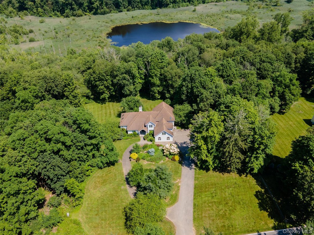 Haus in North Salem, New York, Vereinigte Staaten 1 - 18081582