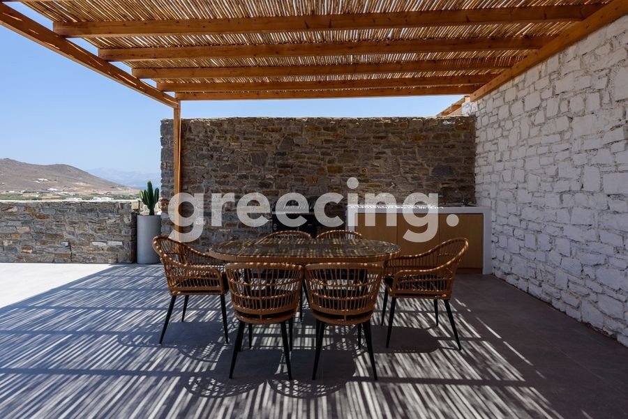 Villa in Paros, Aegean, Greece 5 - 18081694