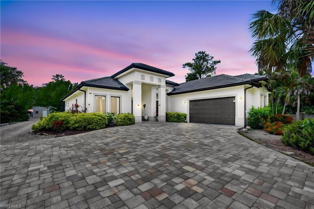 House in Naples, Florida, United States 1 - 18080926