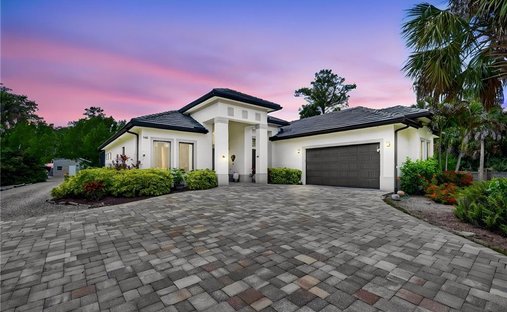 Casa en Naples, Florida, Estados Unidos 1