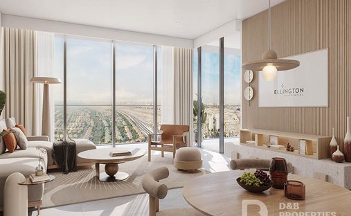 Wohnung in Al Thanyah Fünfte, Al Thanyah, Dubai 1