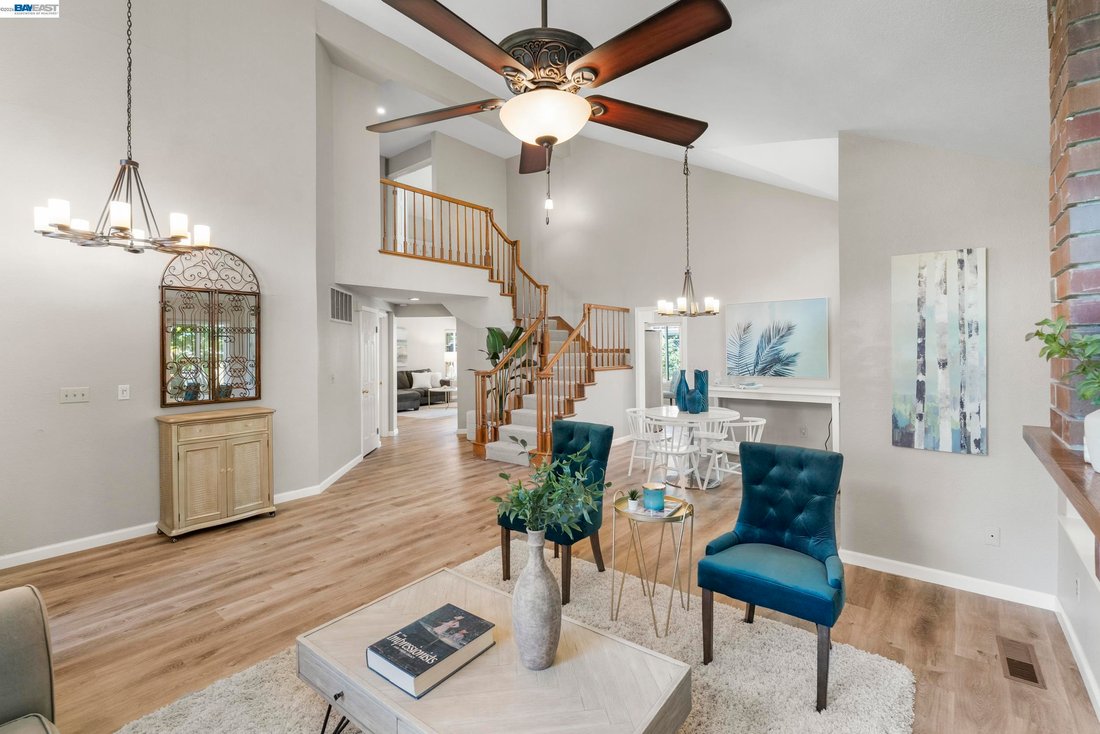House in Pleasanton, California, United States 3 - 18086708