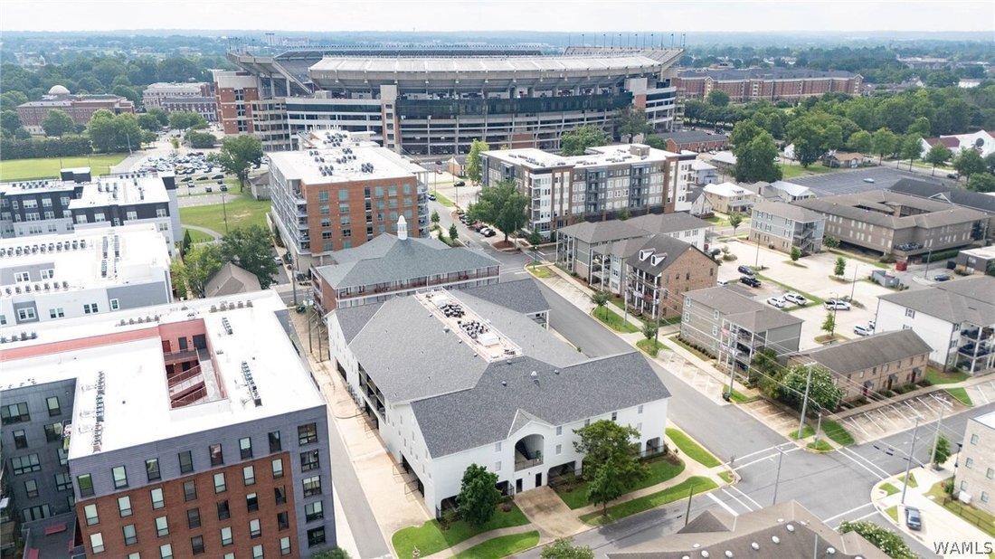 Condo in Tuscaloosa, Alabama, United States 4 - 18085994