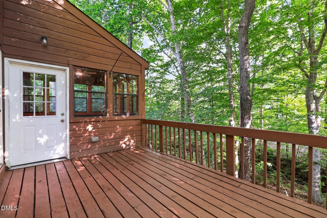 House in Chapel Hill, North Carolina, United States 4 - 18085354